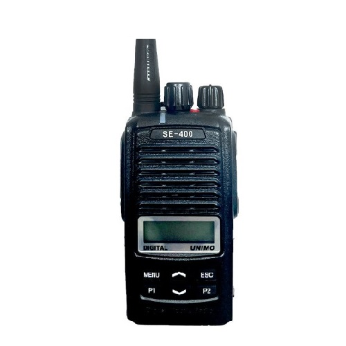SE - 400 【 유니모 】 DMR, UNIMO _ SE400 IP-67 완전방수