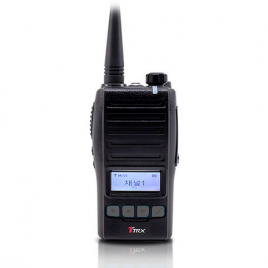TA - 920 【  티알엑스 】 DMR, TRX TA920 IP-67방수 